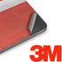 Denmark Flag Distressed Apple MacBook Air Skin